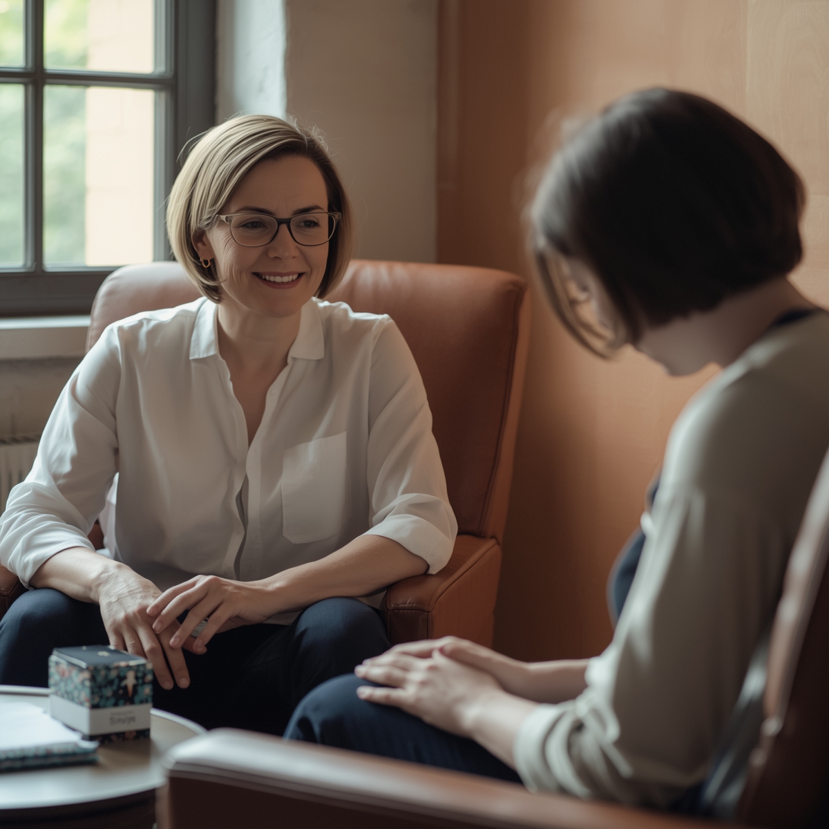 برنامج العلاج النفسي السلوكي المعرفي